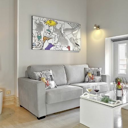 Homemalaga Penthouse Larios Exteriör bild